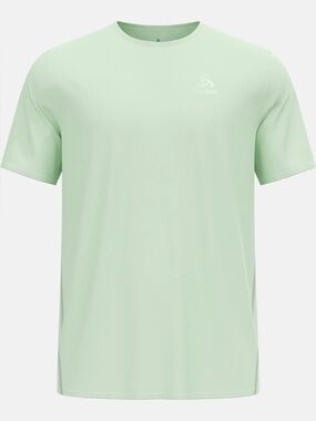 Odlo F-Dry Running T-Shirt - Ambrosia‎ Mint - Medium